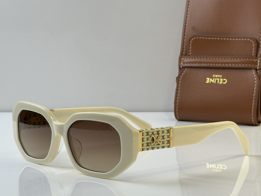Celine Sunglasses(AAAA)-609