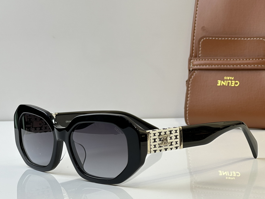 Celine Sunglasses(AAAA)-608