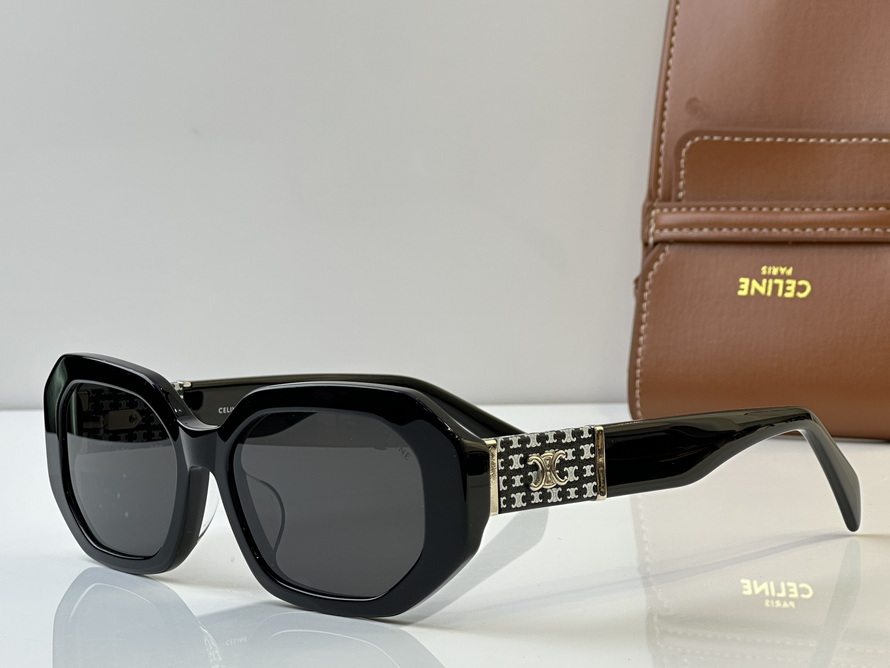 Celine Sunglasses(AAAA)-606