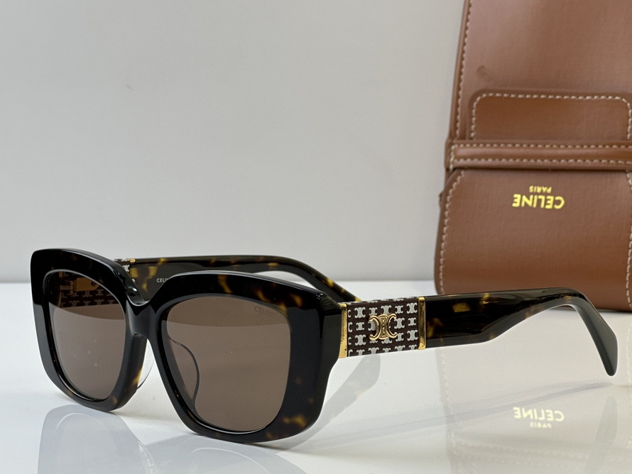 Celine Sunglasses(AAAA)-604