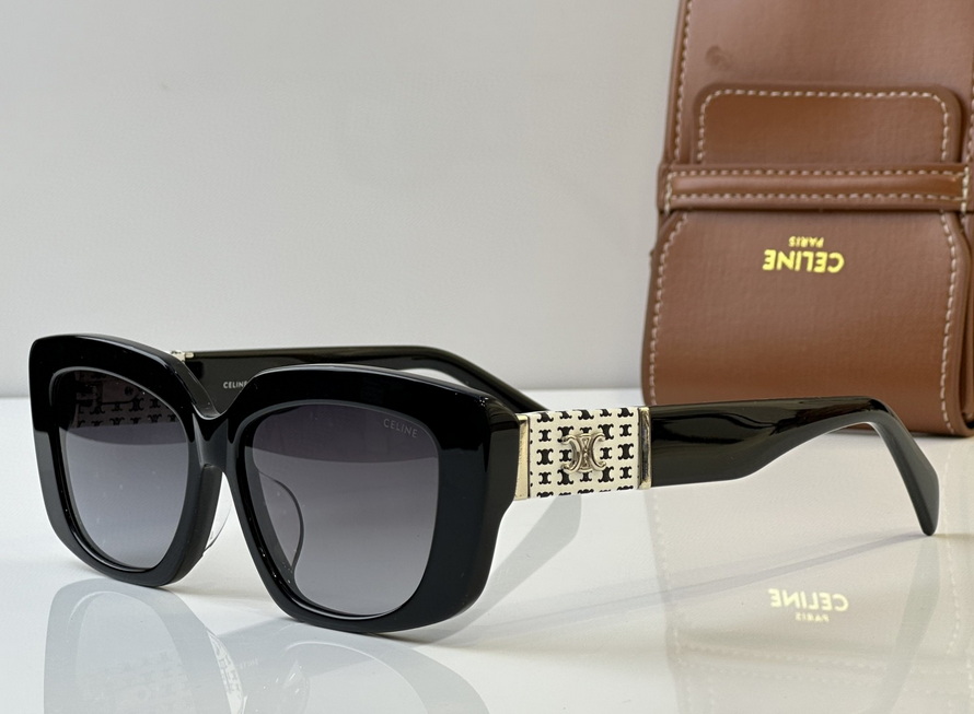 Celine Sunglasses(AAAA)-603