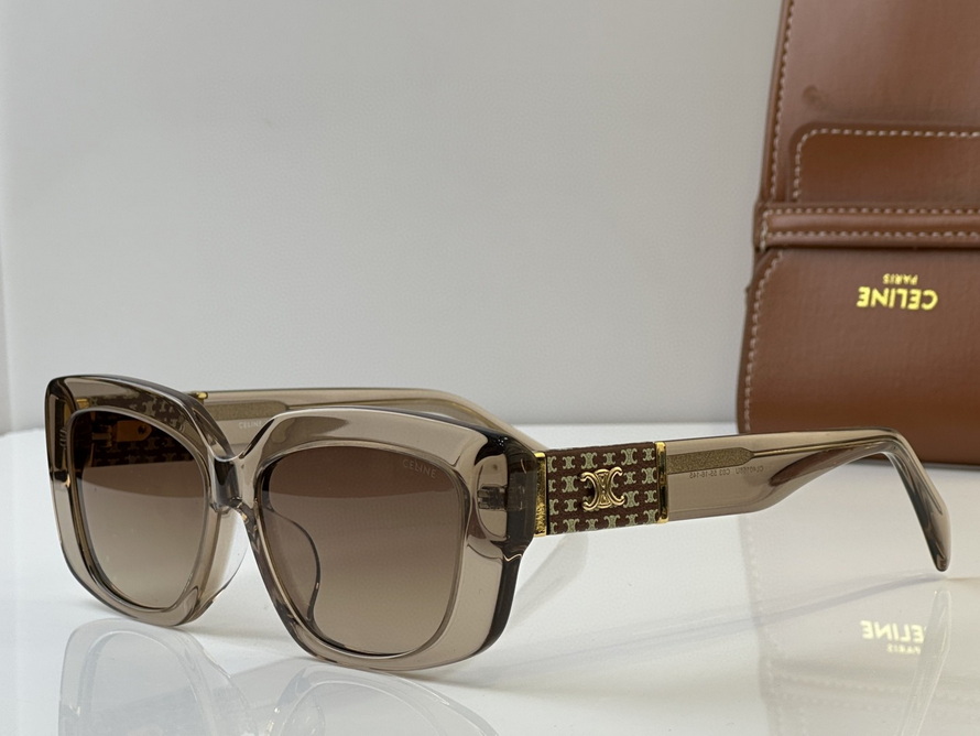 Celine Sunglasses(AAAA)-602
