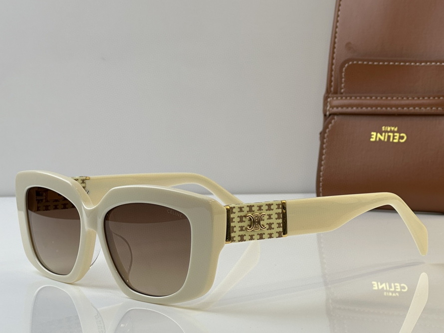 Celine Sunglasses(AAAA)-601