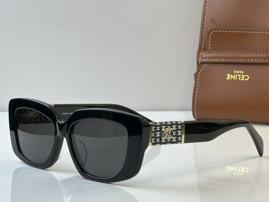 Celine Sunglasses(AAAA)-600