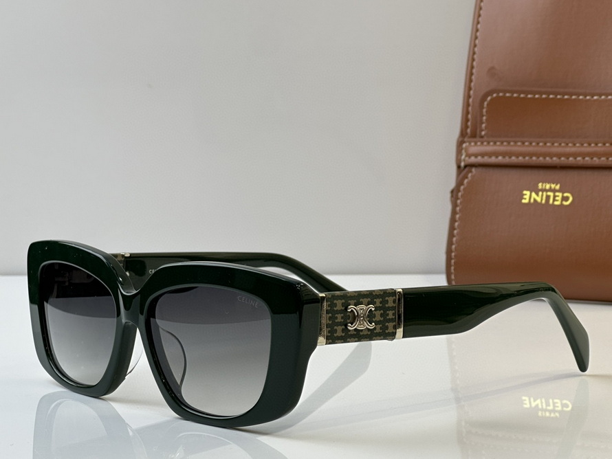 Celine Sunglasses(AAAA)-599