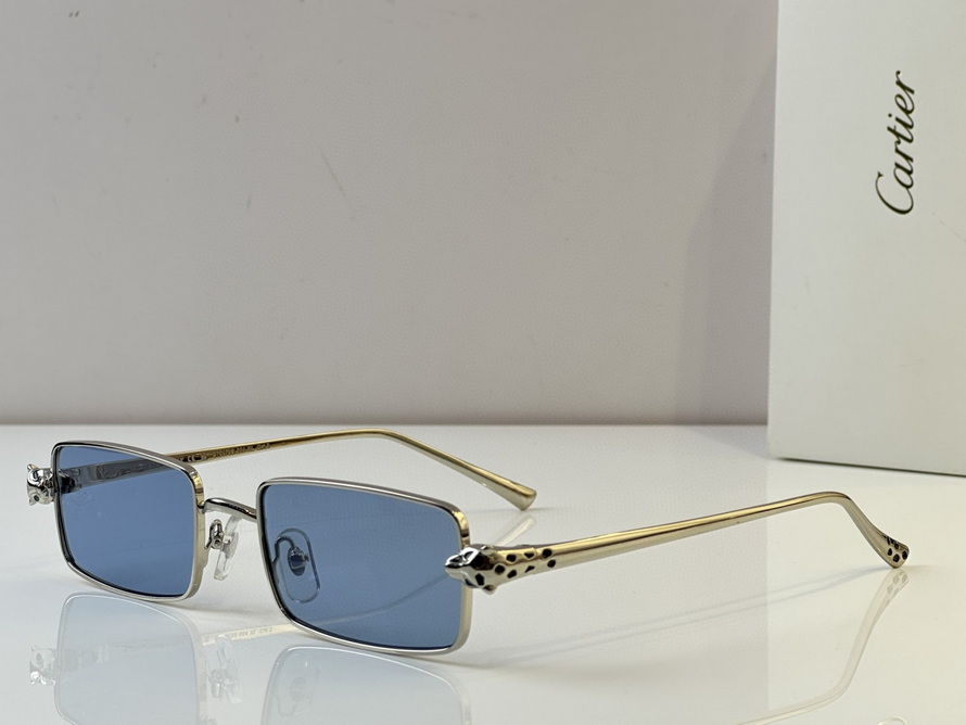 Cartier Sunglasses(AAAA)-560