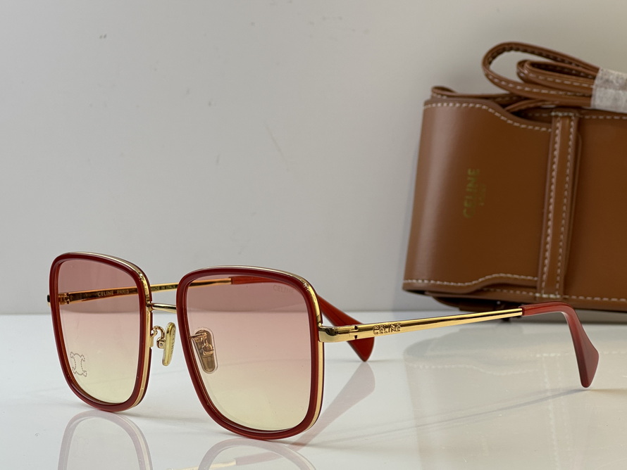 Celine Sunglasses(AAAA)-598