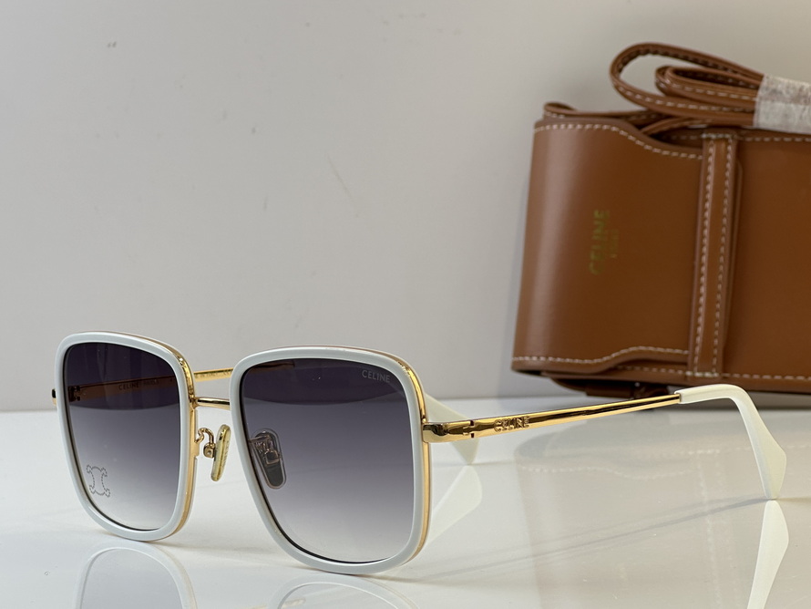 Celine Sunglasses(AAAA)-597
