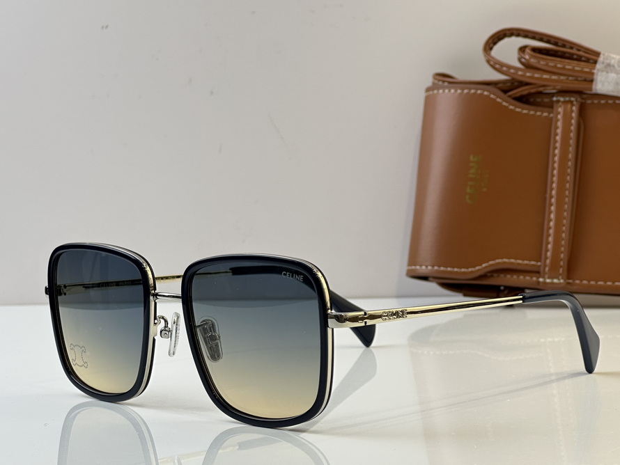 Celine Sunglasses(AAAA)-596