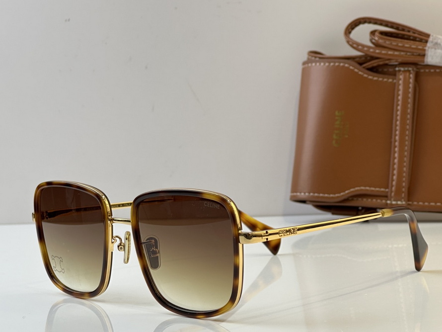 Celine Sunglasses(AAAA)-595