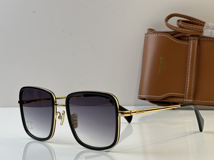 Celine Sunglasses(AAAA)-594