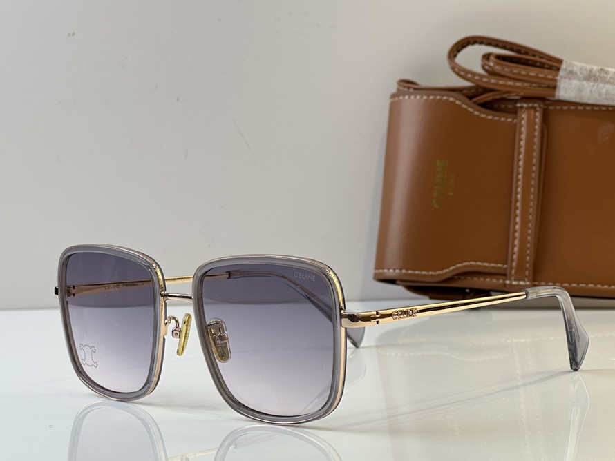 Celine Sunglasses(AAAA)-593