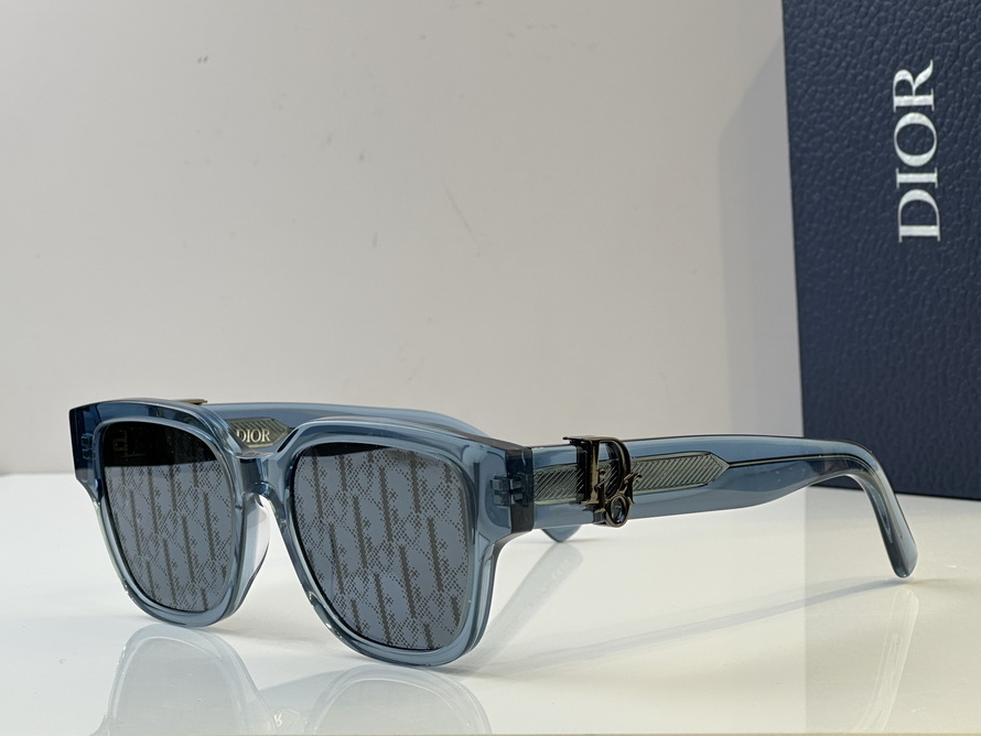  Dior Sunglasses(AAAA)-989