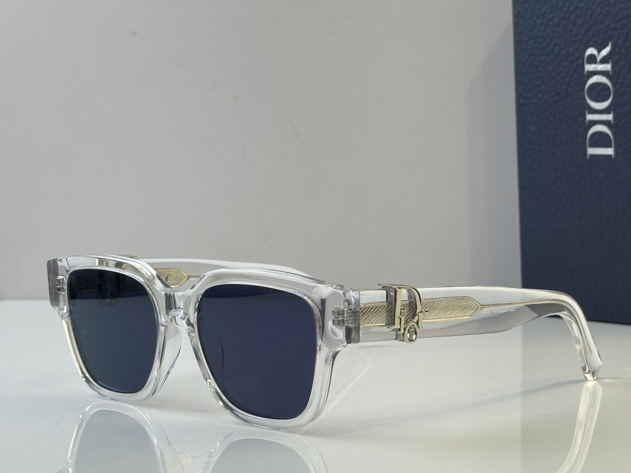  Dior Sunglasses(AAAA)-988