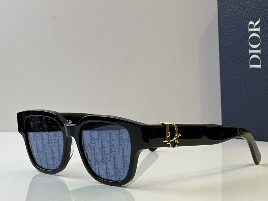 Dior Sunglasses(AAAA)-984