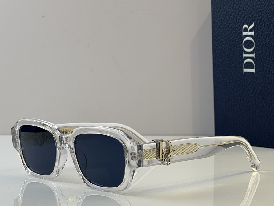 Dior Sunglasses(AAAA)-978