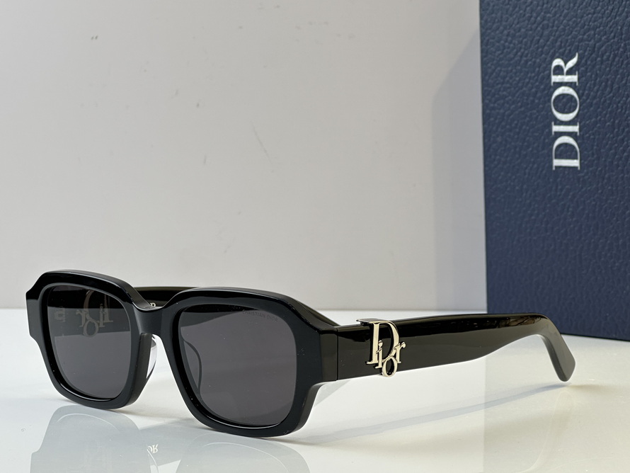  Dior Sunglasses(AAAA)-976
