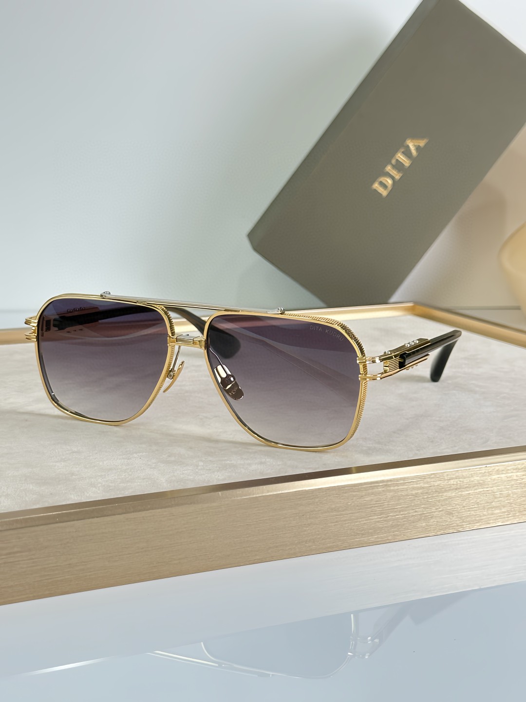 DITA Sunglasses(AAAA)-1223