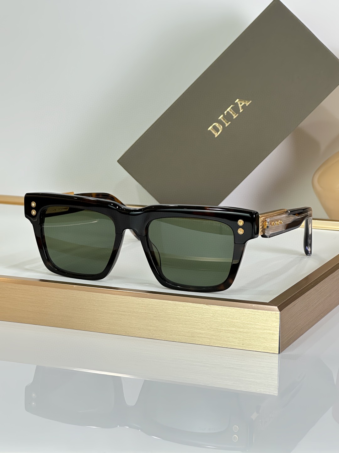 DITA Sunglasses(AAAA)-1215