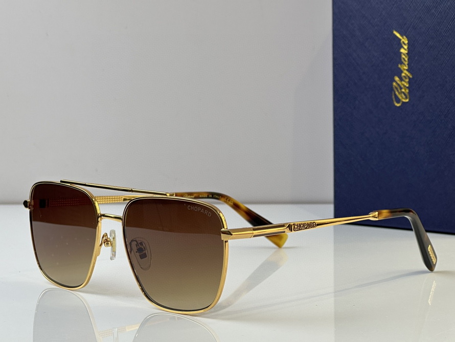 Chopard Sunglasses(AAAA)-794