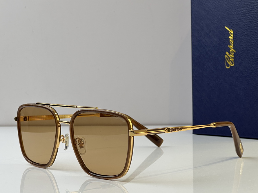 Chopard Sunglasses(AAAA)-791