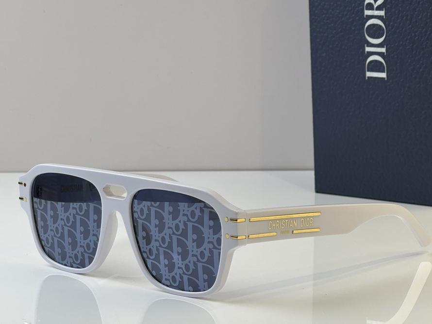  Dior Sunglasses(AAAA)-974