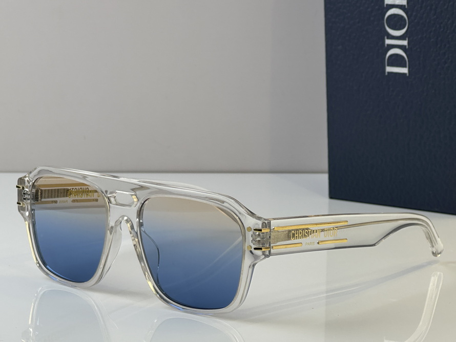  Dior Sunglasses(AAAA)-972