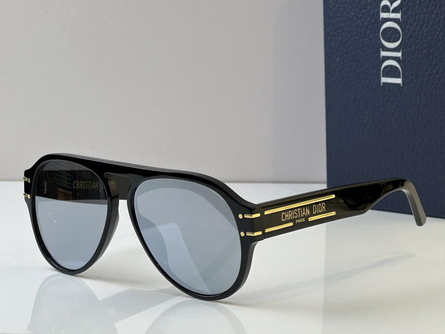  Dior Sunglasses(AAAA)-966