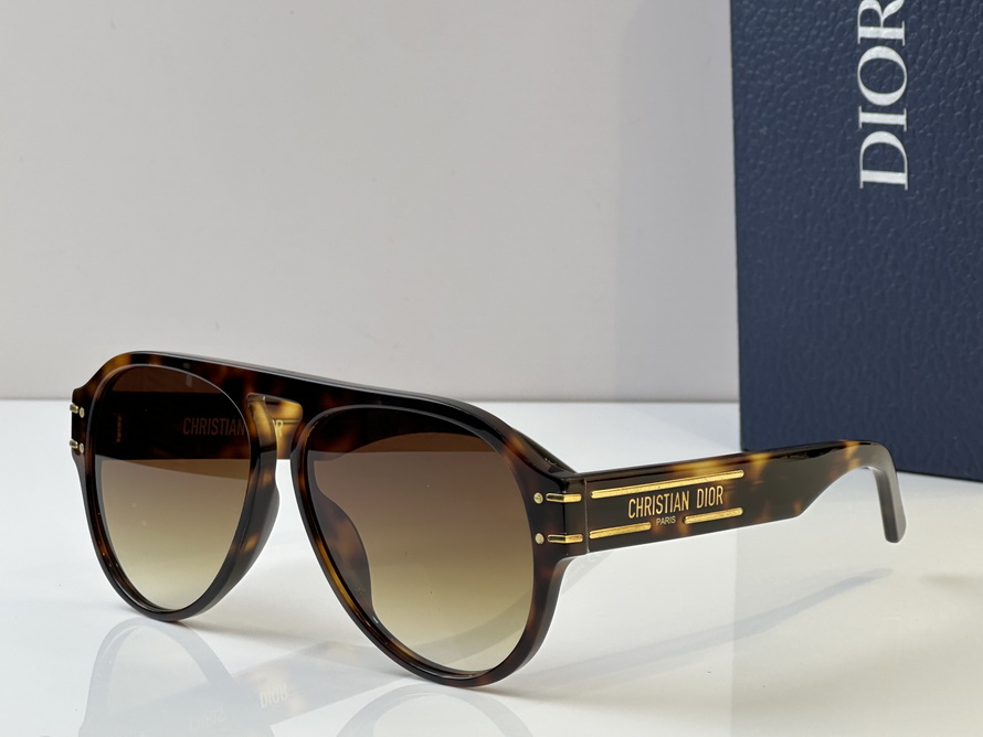  Dior Sunglasses(AAAA)-965