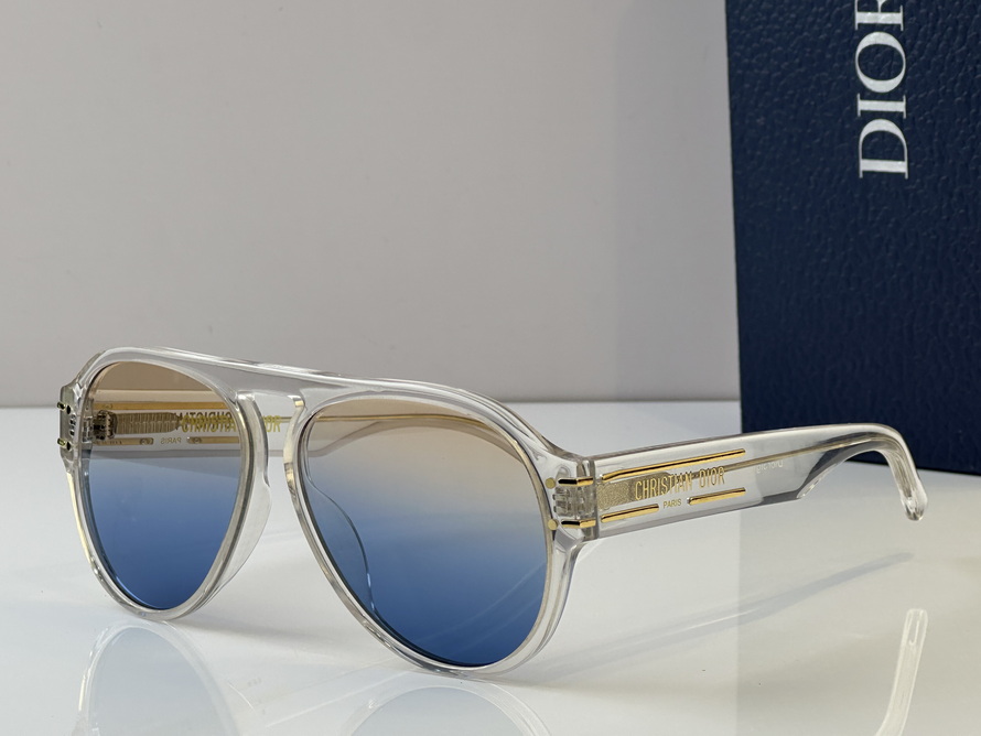  Dior Sunglasses(AAAA)-964