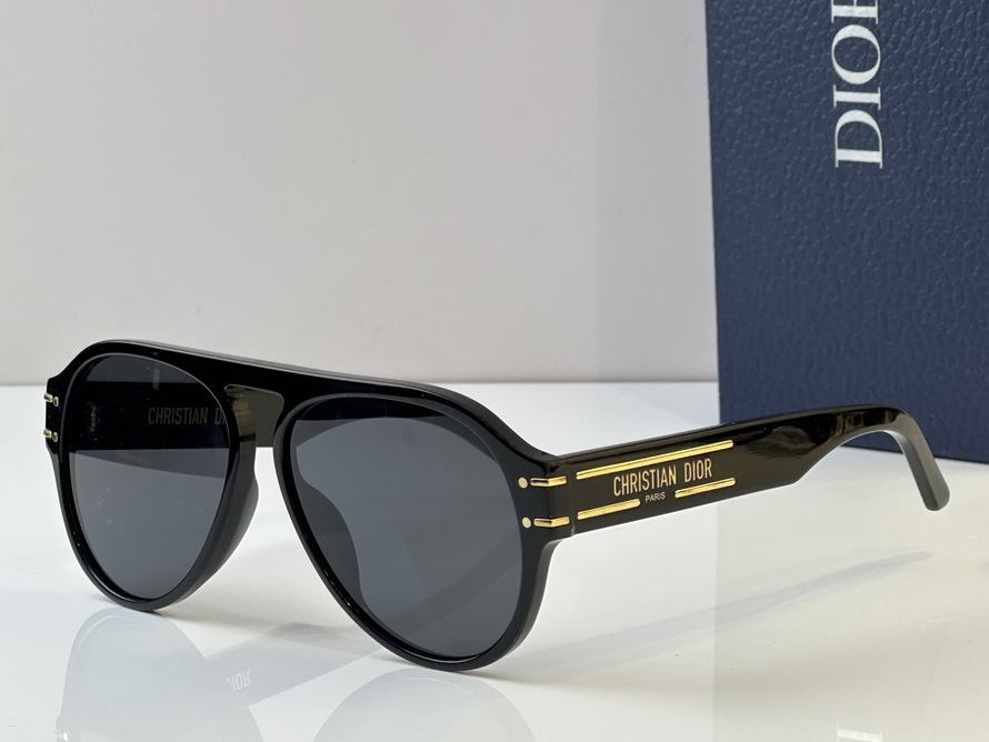  Dior Sunglasses(AAAA)-963