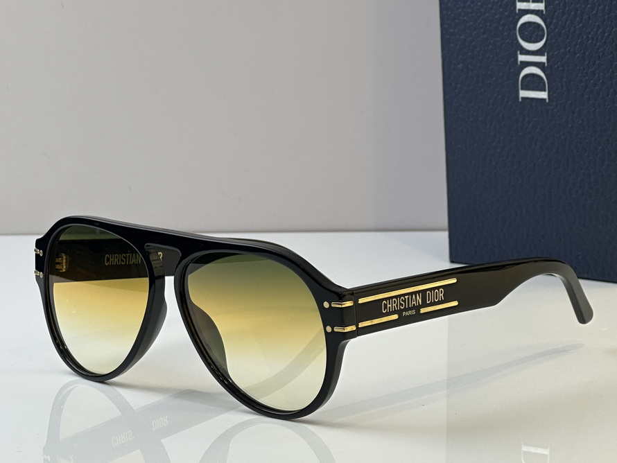  Dior Sunglasses(AAAA)-962
