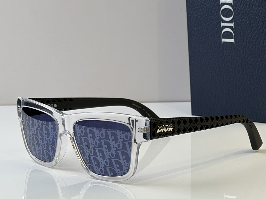  Dior Sunglasses(AAAA)-958