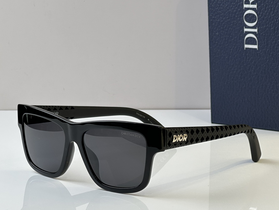 Dior Sunglasses(AAAA)-953