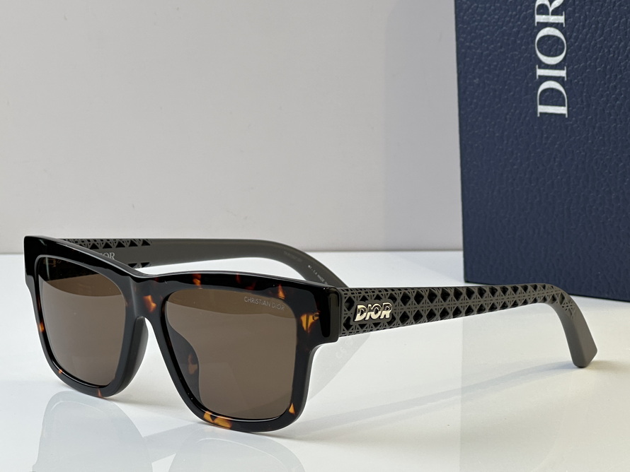  Dior Sunglasses(AAAA)-951