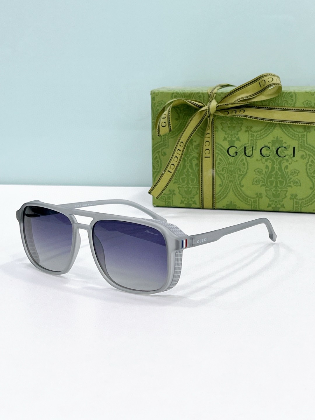 Gucci Sunglasses(AAAA)-2837