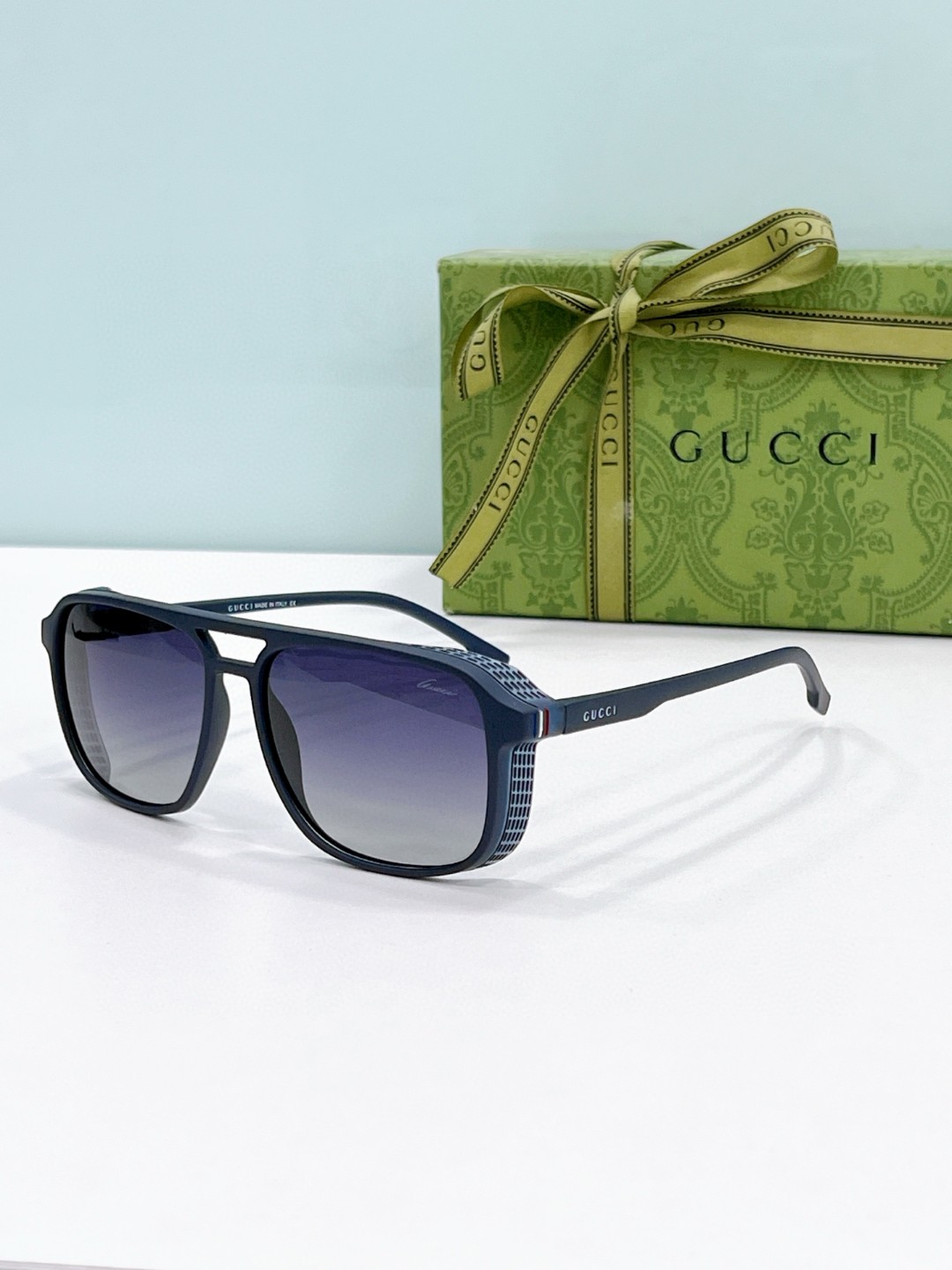 Gucci Sunglasses(AAAA)-2836