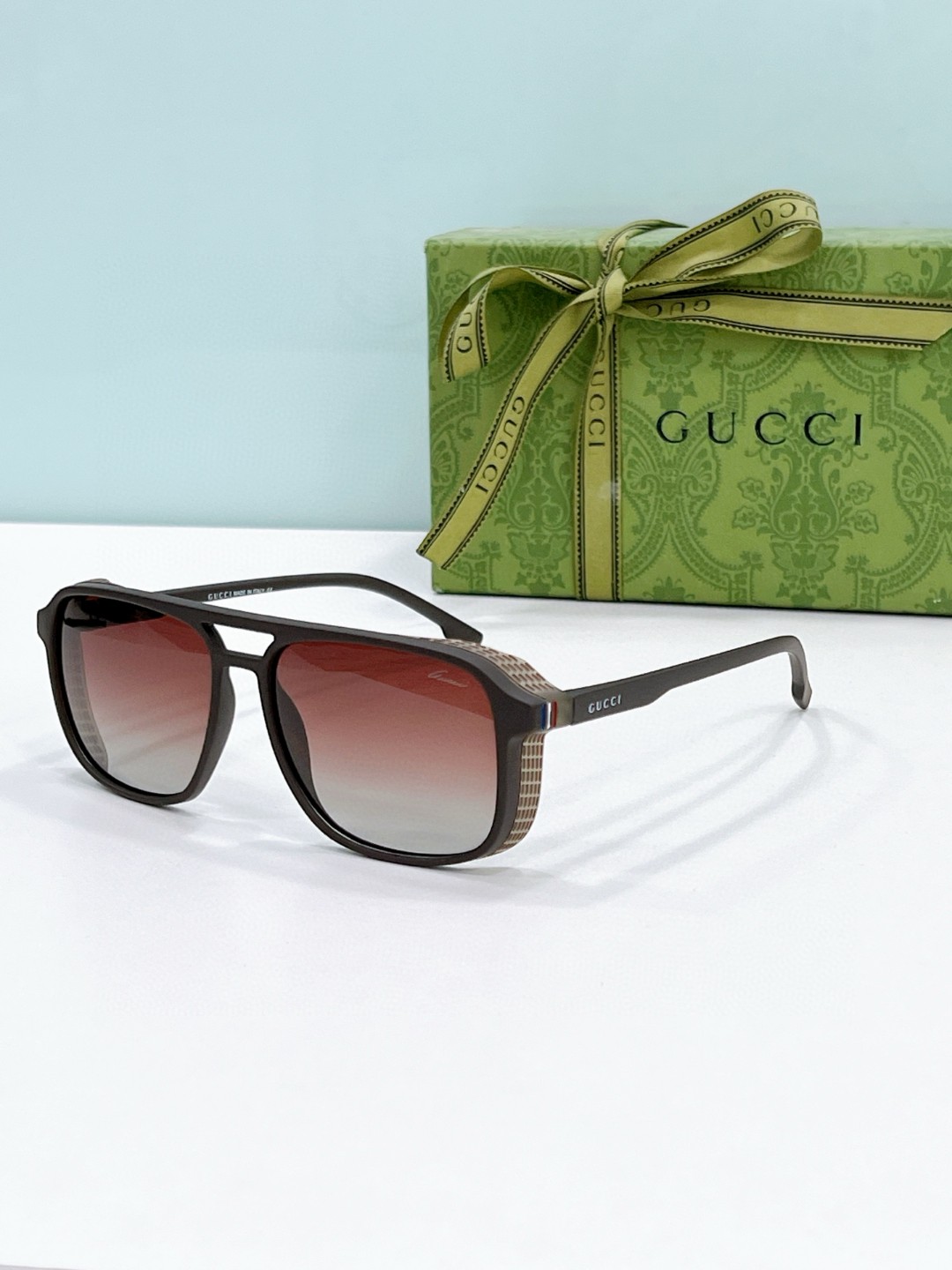 Gucci Sunglasses(AAAA)-2835