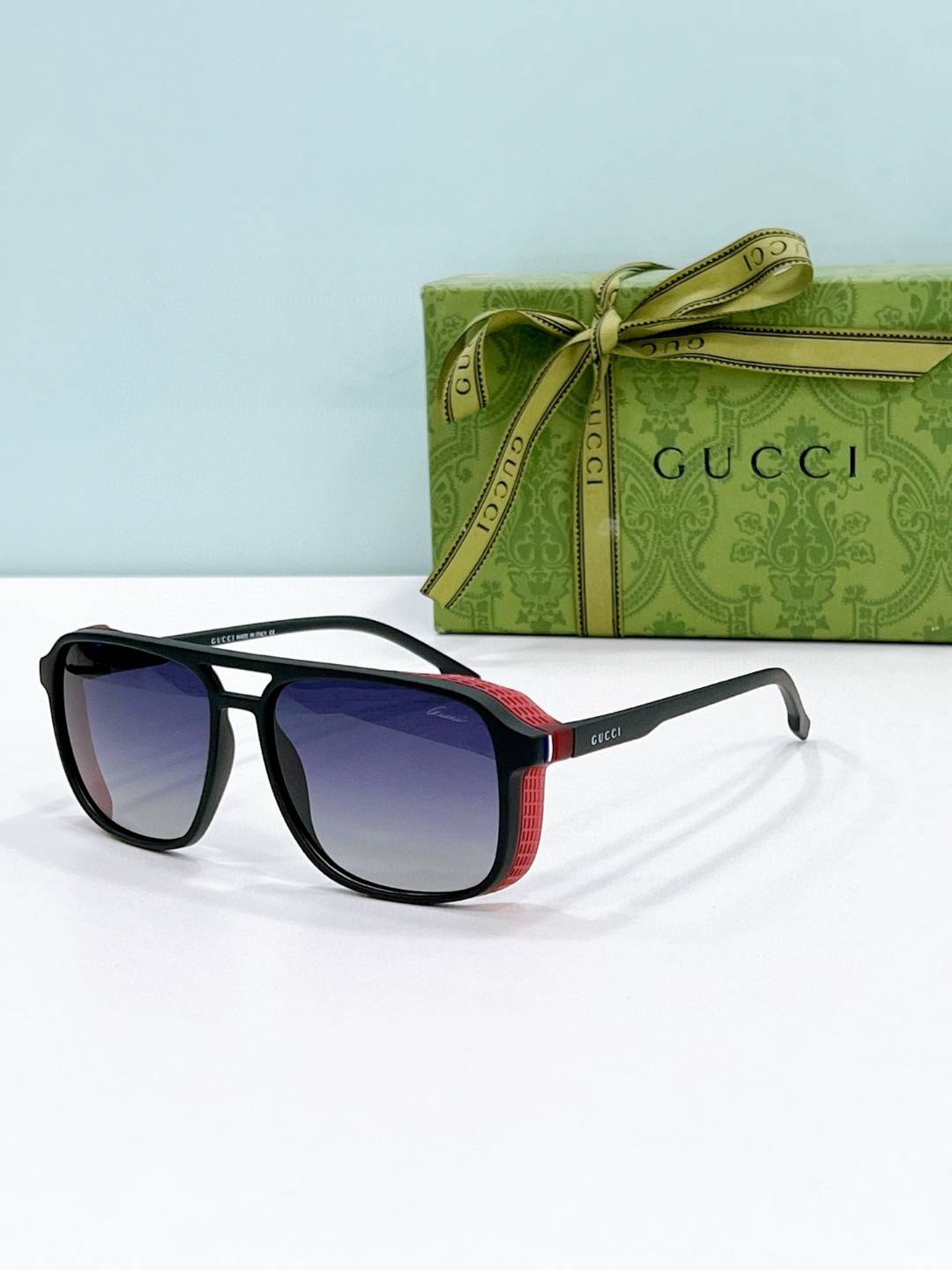 Gucci Sunglasses(AAAA)-2834