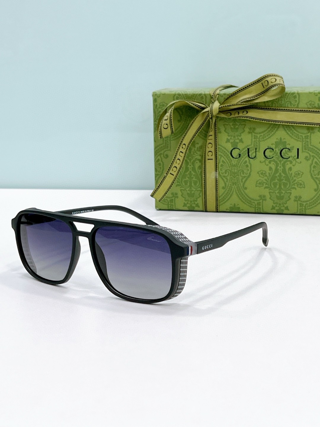 Gucci Sunglasses(AAAA)-2833