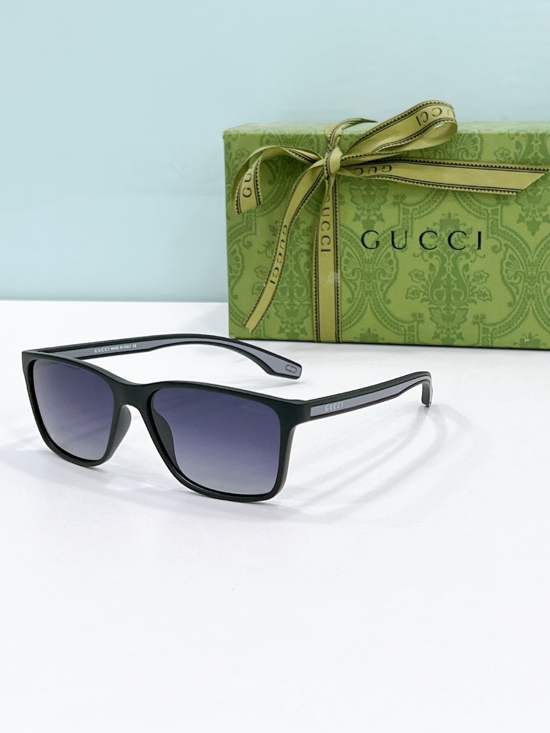 Gucci Sunglasses(AAAA)-2832