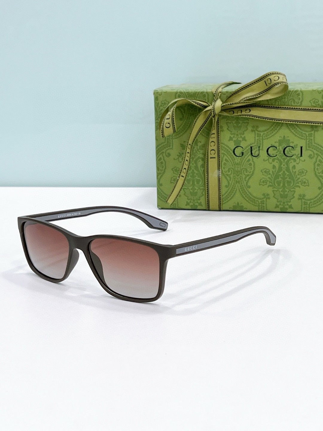 Gucci Sunglasses(AAAA)-2831