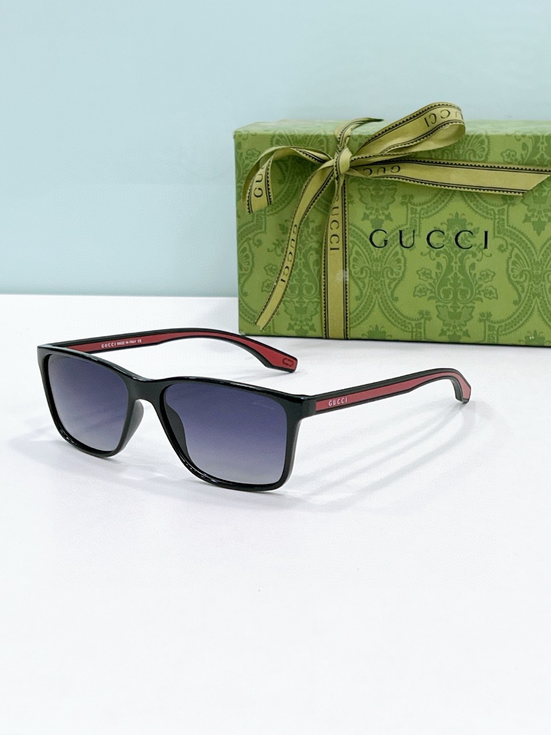 Gucci Sunglasses(AAAA)-2830