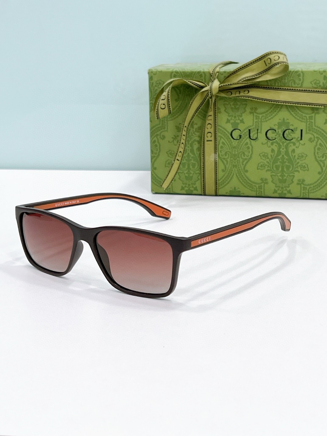 Gucci Sunglasses(AAAA)-2828