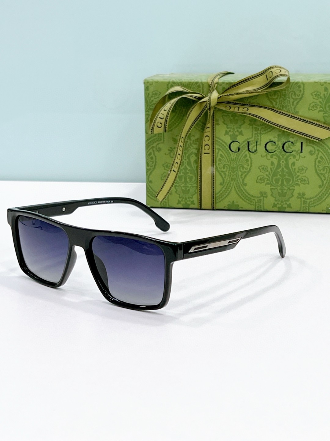 Gucci Sunglasses(AAAA)-2826