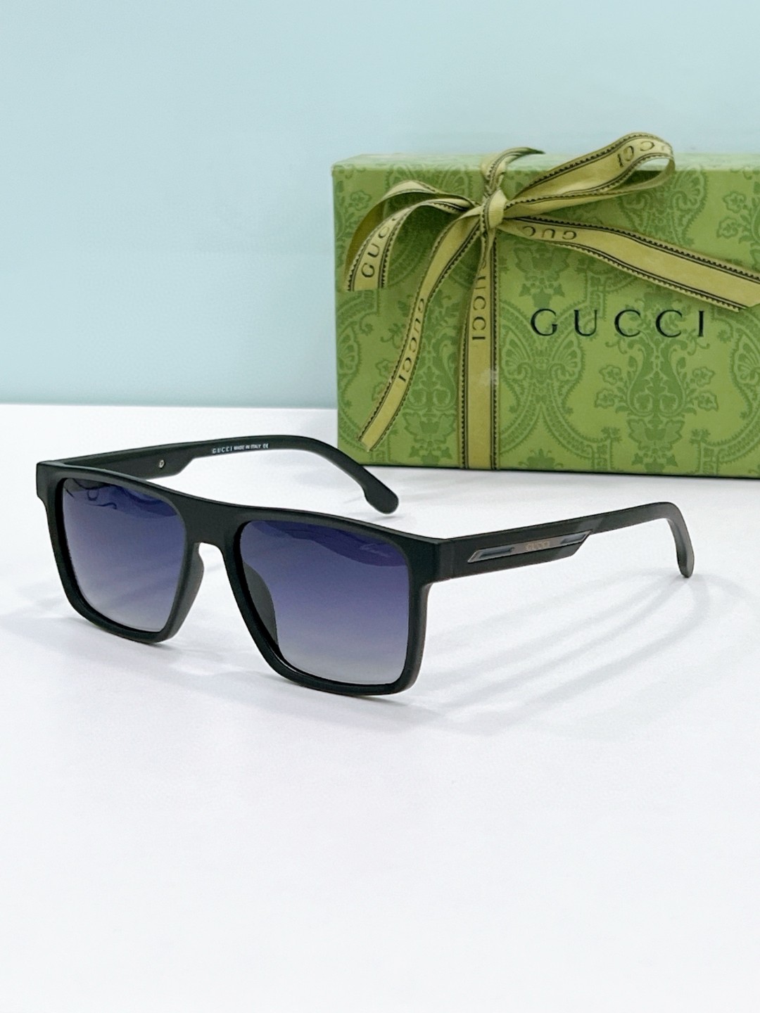 Gucci Sunglasses(AAAA)-2825