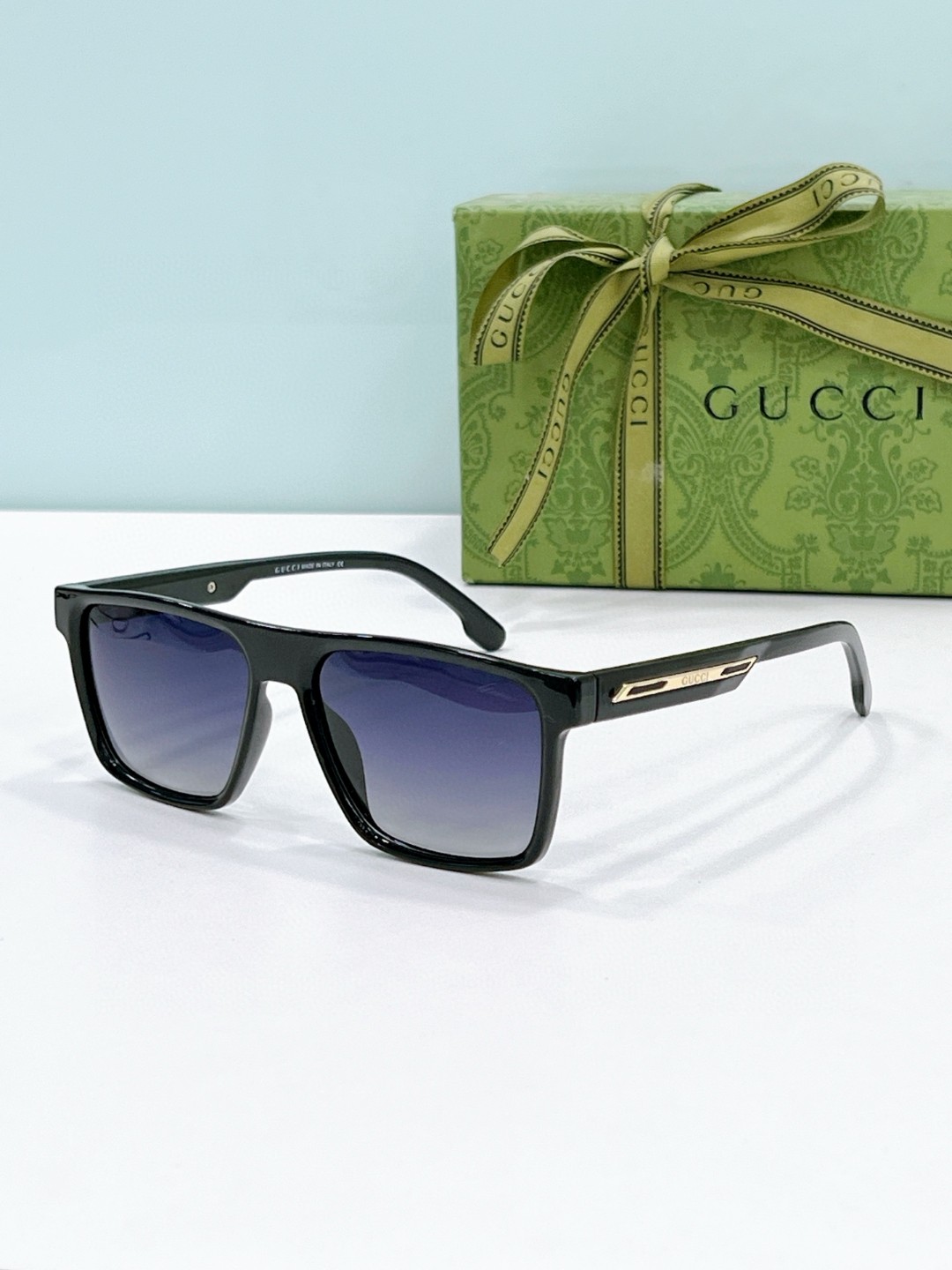 Gucci Sunglasses(AAAA)-2824