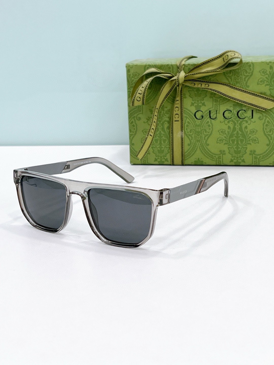 Gucci Sunglasses(AAAA)-2820