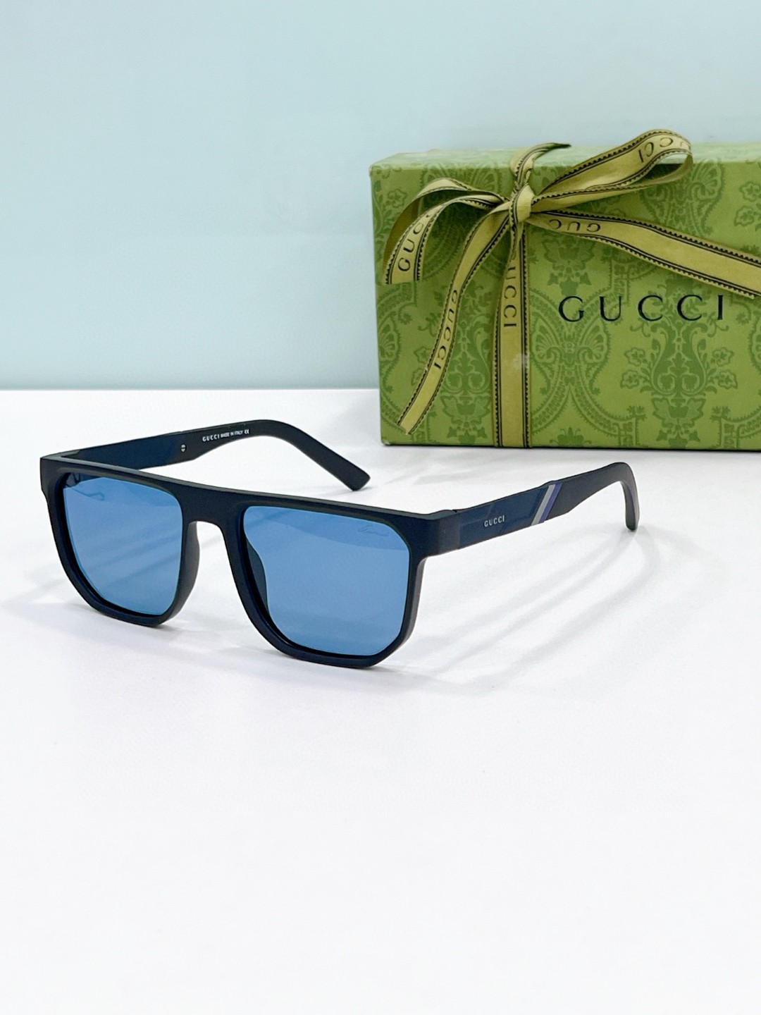 Gucci Sunglasses(AAAA)-2819