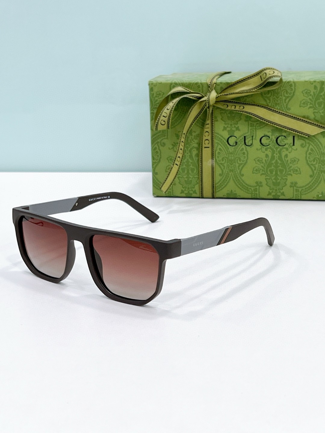 Gucci Sunglasses(AAAA)-2817